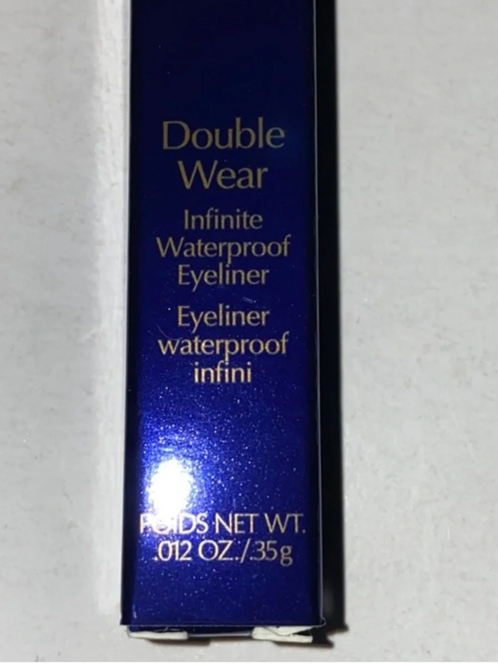 ESTEE LAUDER FULL SIZE Defined Eyes Sumptuous Extreme Mascara $29 0.27oz NIB 1